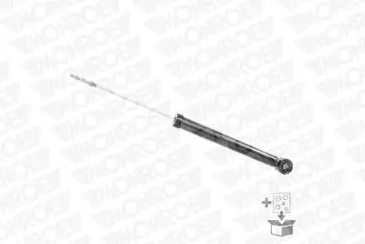 Precio Económico Amortiguador MONROE 376132SP MONROE 376132SP (Sustituye a E1314)